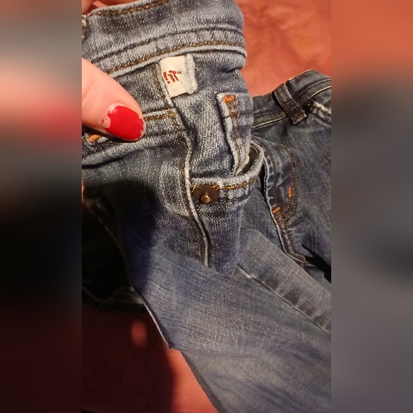 Womens !iT jeans size 32 long. Great condition. - Picture 4 of 5